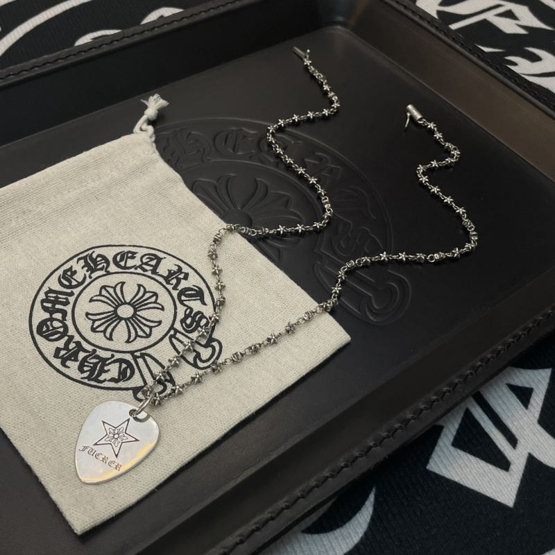 Chrome Hearts Necklaces